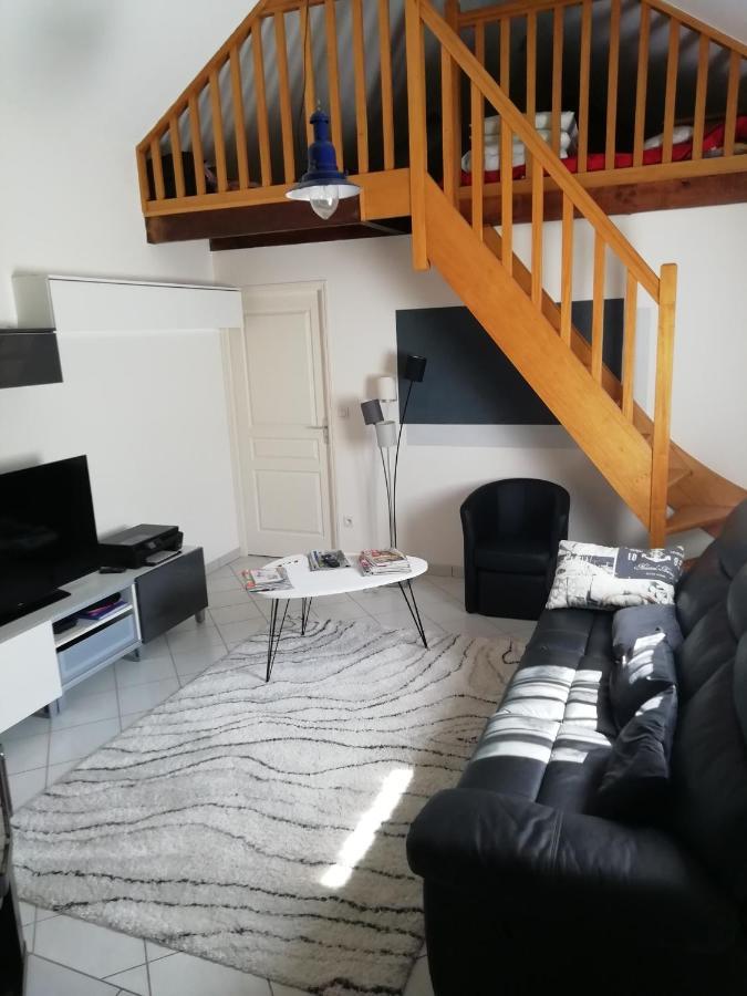 Kerlan Bed and Breakfast Béganne Εξωτερικό φωτογραφία